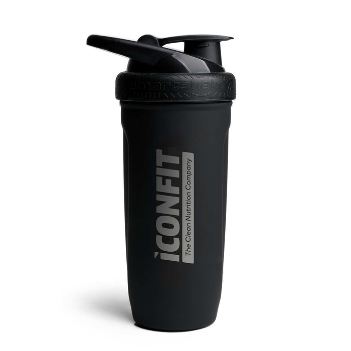 ICONFIT Metalinis Plakiklis Reforce 900ml