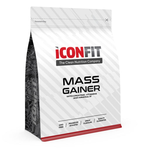 Mass Gainer With Creatine, Vitamins, Minerals, Whey