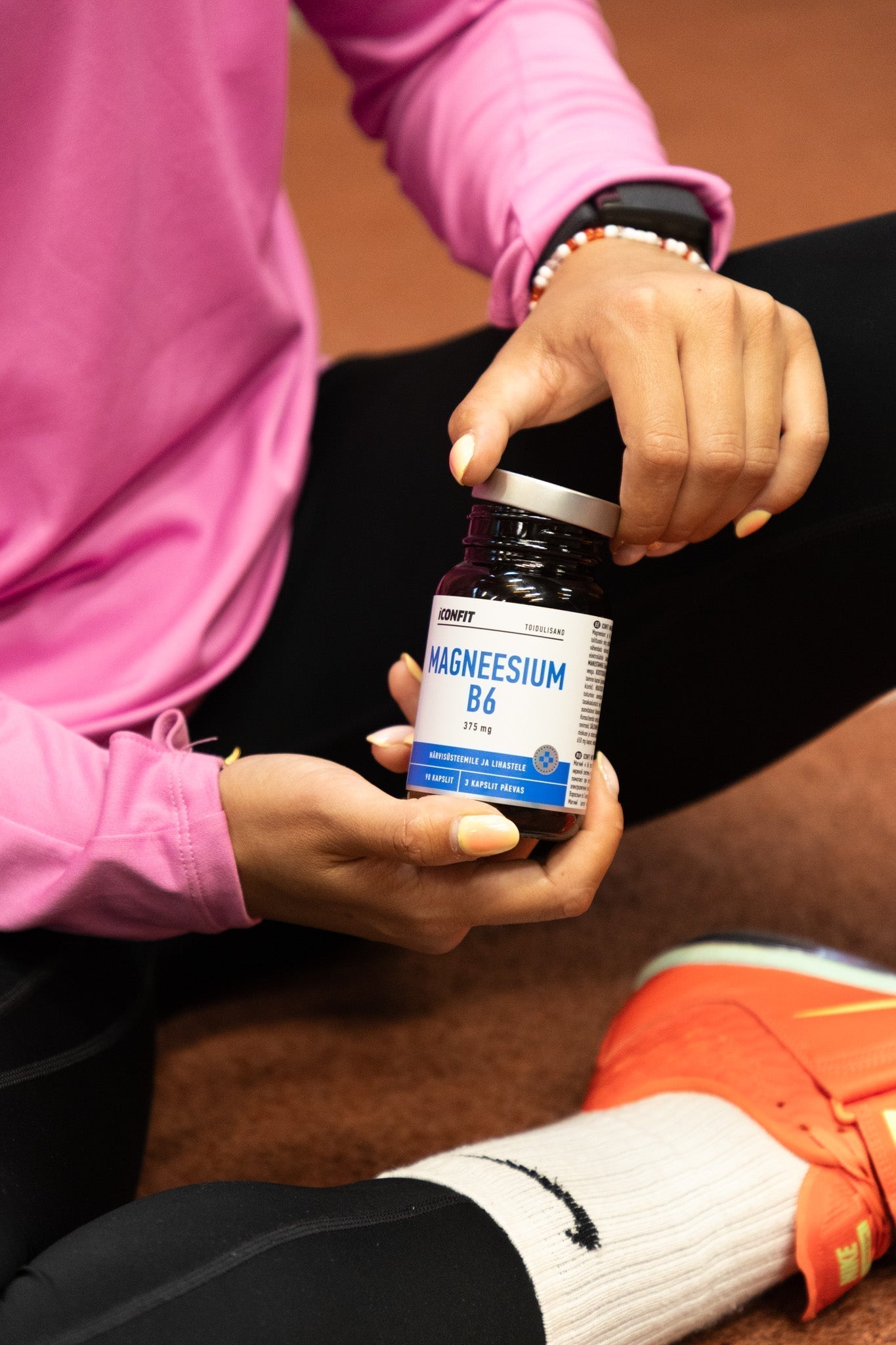 Magnesium – Why it is Indispensable for the Body and How to Avoid Deficiency