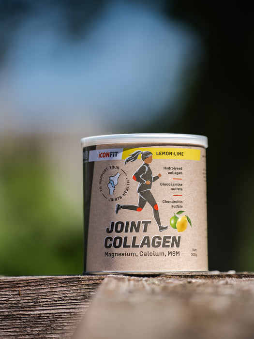 ICONFIT sąnarių kolagenas (300g)