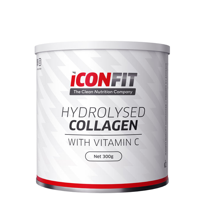ICONFIT hidrolizuotas kolagenas (300g)