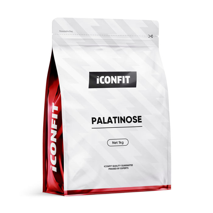 ICONFIT Palatinose 1 kg