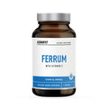 ICONFIT Ferrum (90 Capsules)