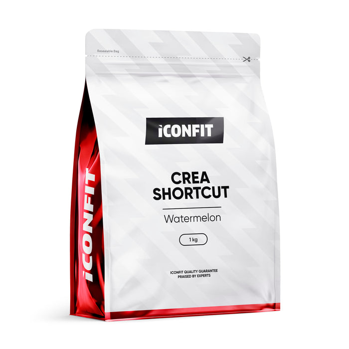 ICONFIT CREA Shortcut Watermelon 1 kg