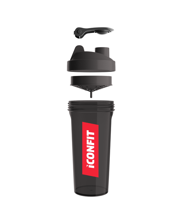 ICONFIT Plakiklis Lite 800ml