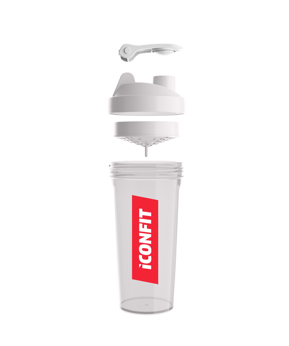 ICONFIT Plakiklis Lite 800ml