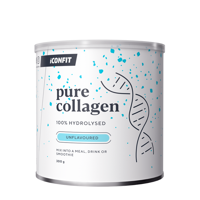 ICONFIT hidrolizuotas kolagenas (300g)