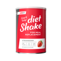 ICONFIT Diet Shake (495 g) - Zemeņu