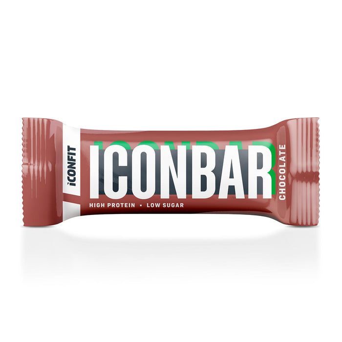 ICONFIT ICONBAR Baltyminis Batonėlis (45g)