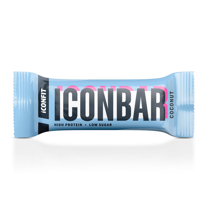 ICONFIT ICONBAR Baltyminis Batonėlis (45g)