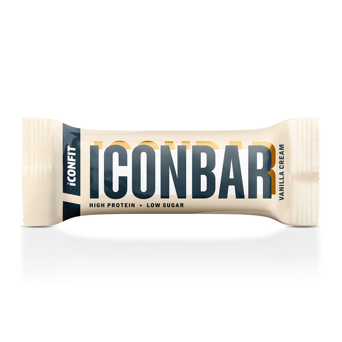 ICONFIT ICONBAR Baltyminis Batonėlis (45g)