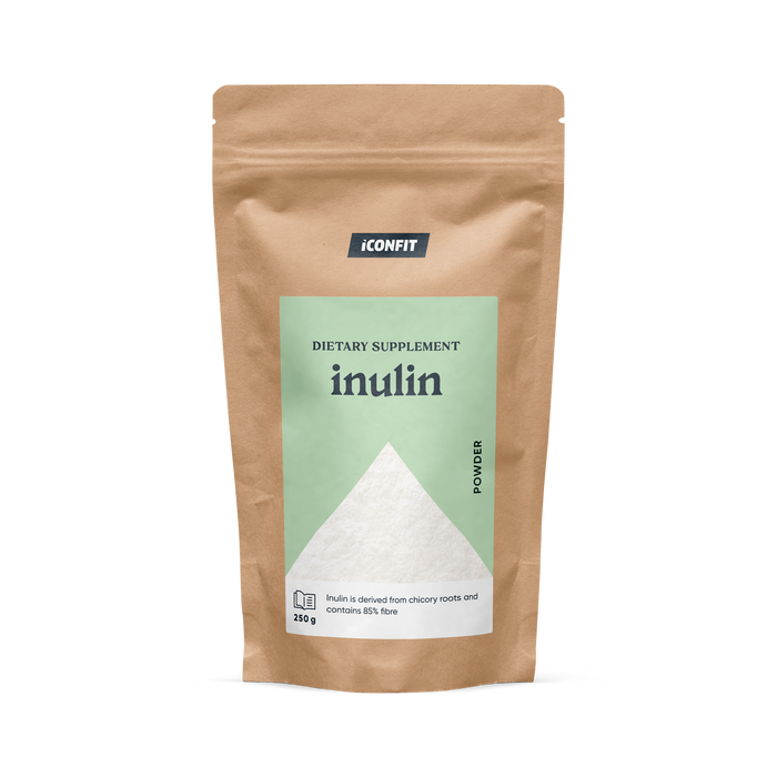 ICONFIT inulino milteliai (250g)