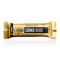 ICONFIT Posh Bar Protein Bar (55g) - Cookie Bliss (55g)