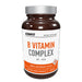 ICONFIT B Vitamin Complex, 90 Capsules — Baltic pack interactive 3D