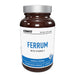 ICONFIT Ferrum, 90 Capsules — Baltic pack interactive 3D