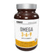 ICONFIT Omega 3-6-9, 90 Softgels — Baltic pack interactive 3D