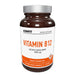 ICONFIT Vitamin B12, 90 Capsules — Baltic pack interactive 3D
