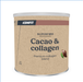 ICONFIT Collagen Superfood Hot Cacao 250g — interactive 3D