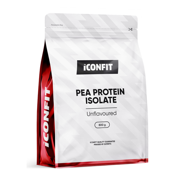ICONFIT Borsófehérje izolátum (800 g)
