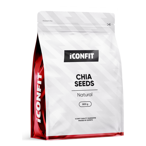 ICONFIT Chia magok (800g)