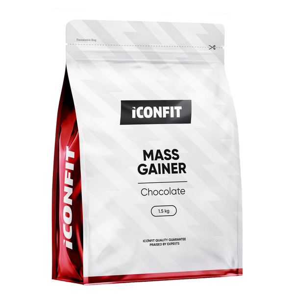 ICONFIT Tömegnövelő (1.5KG)