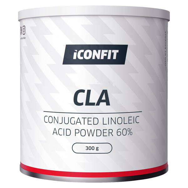 ICONFIT CLA milteliai (300 g)