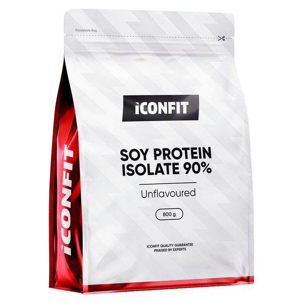ICONFIT Szója izolátum 90 (800 g)