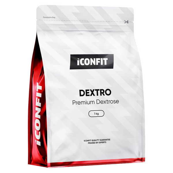 ICONFIT Dextro (1 kg)