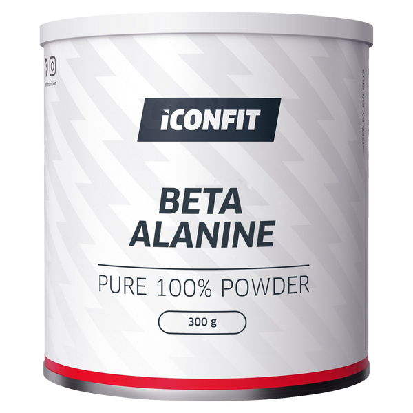 ICONFIT Beta-alaninas (300 g)