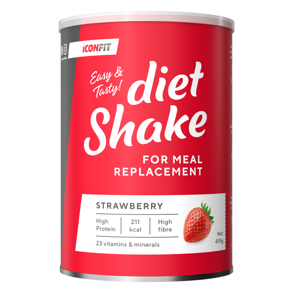 ICONFIT Diéta Shake (495g)