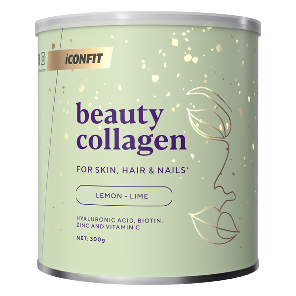 ICONFIT Szépség Kollagén (300g)