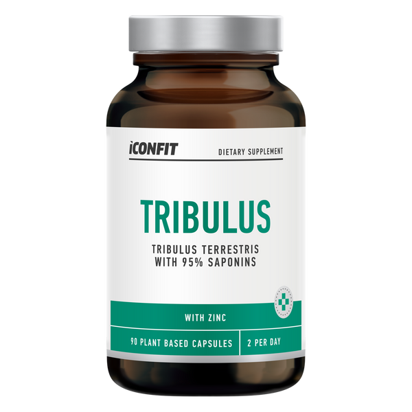 ICONFIT Tribulus (90 kapszula)