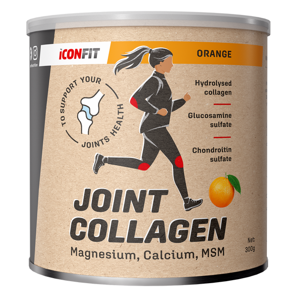 ICONFIT Colagen Articular (300g)
