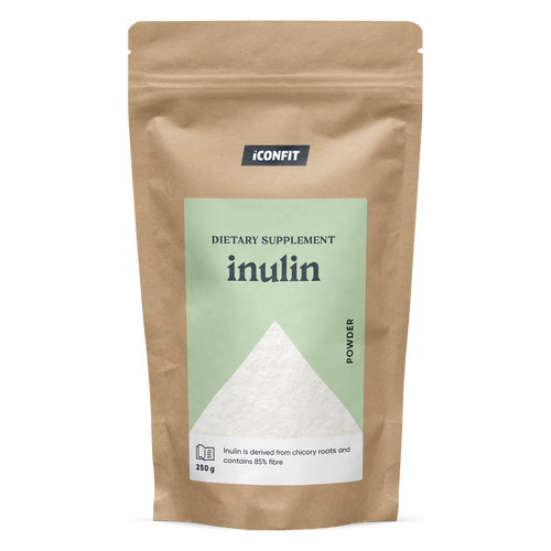 ICONFIT Inulin Por (250 g)