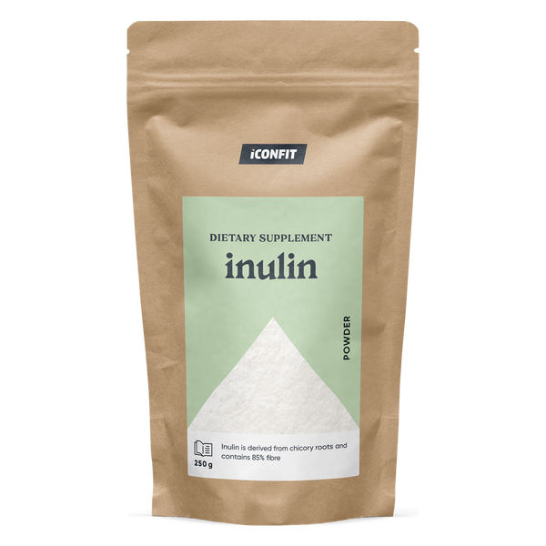 ICONFIT Inulino milteliai (250 g)