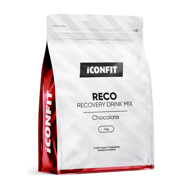 ICONFIT RECO atsistatymo gėrimas (1 kg)