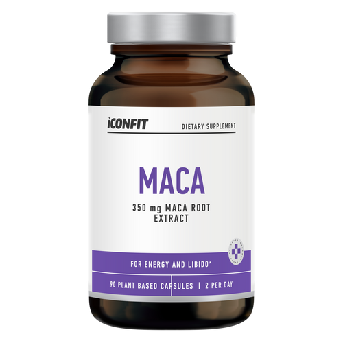 ICONFIT Maca (90 Kapseln)