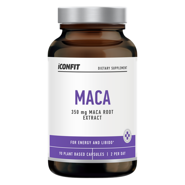 ICONFIT Maca (90 kapszula)
