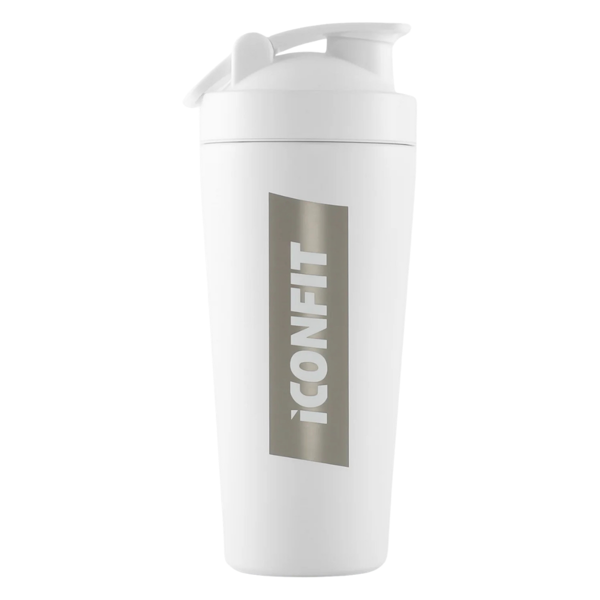 ICONFIT Shaker Reforce Stainless Steel 800ml