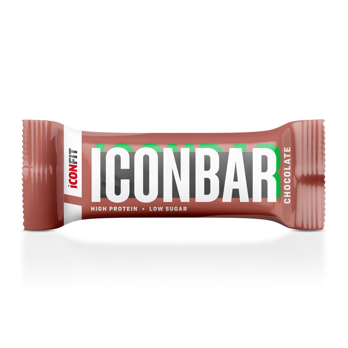 ICONFIT ICONBAR Baltymų Batonėlis (45g)